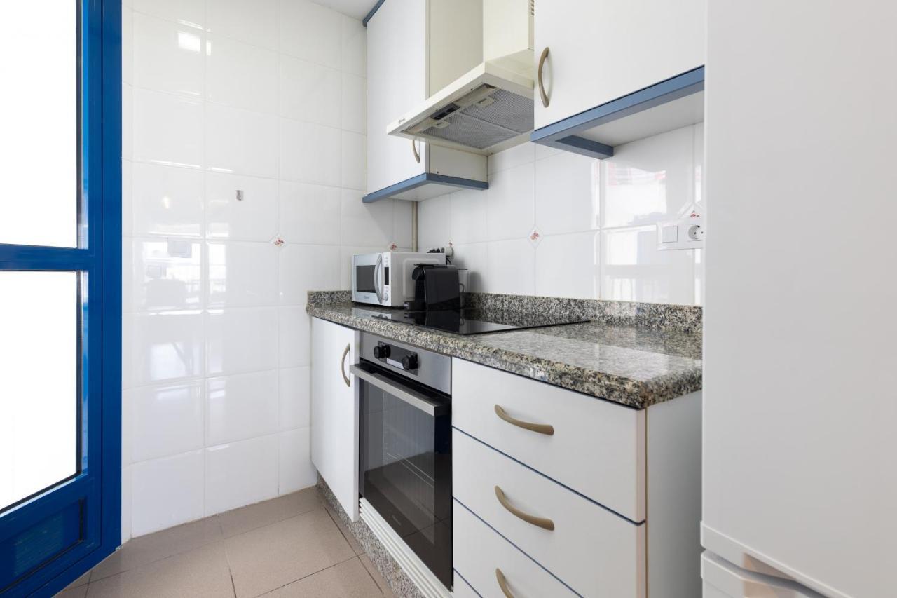 Apartup Patacona Surfing Beach Valência Exterior foto