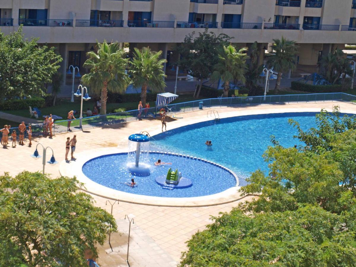 Apartup Patacona Surfing Beach Valência Exterior foto