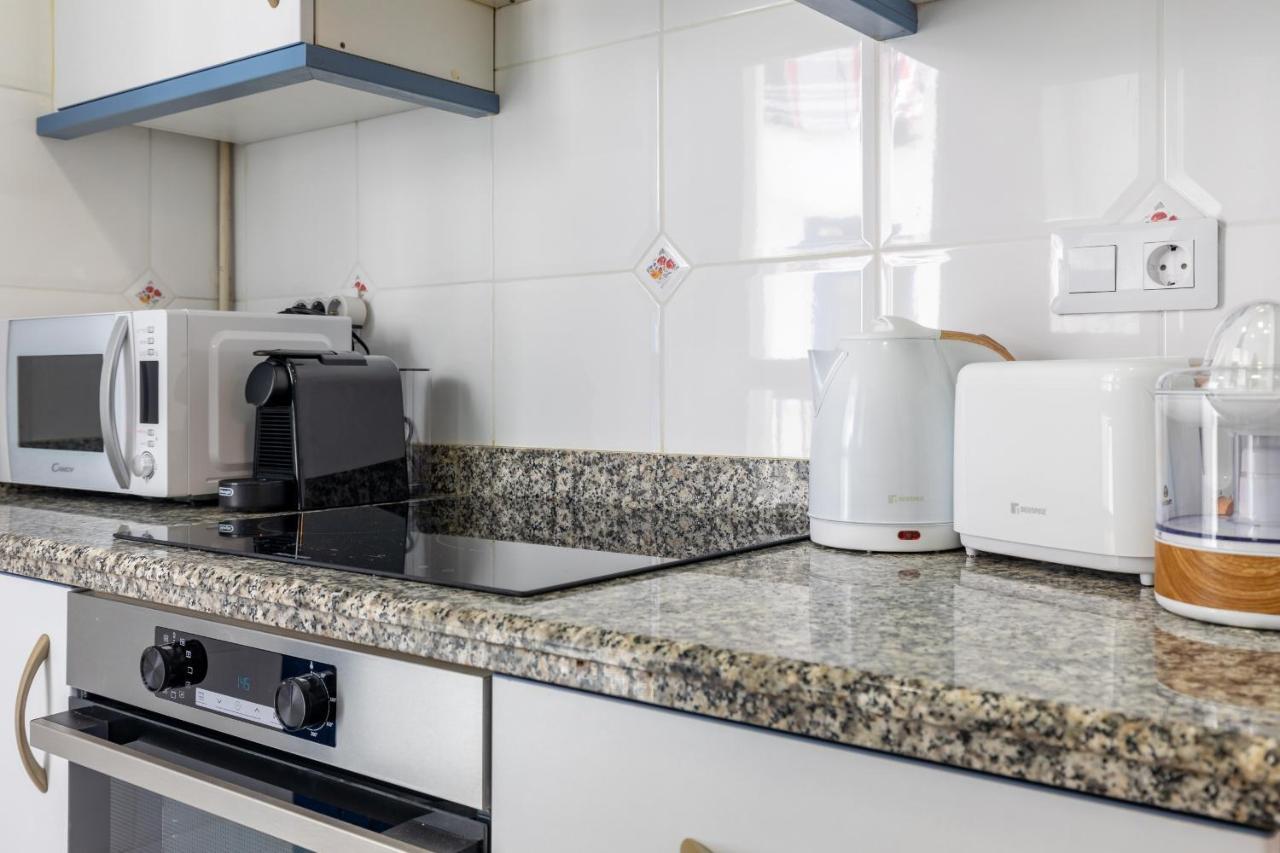 Apartup Patacona Surfing Beach Valência Exterior foto